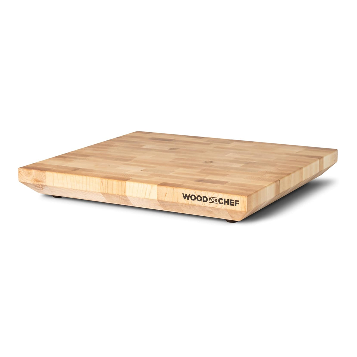 Heritage End Grain Cutting Board
