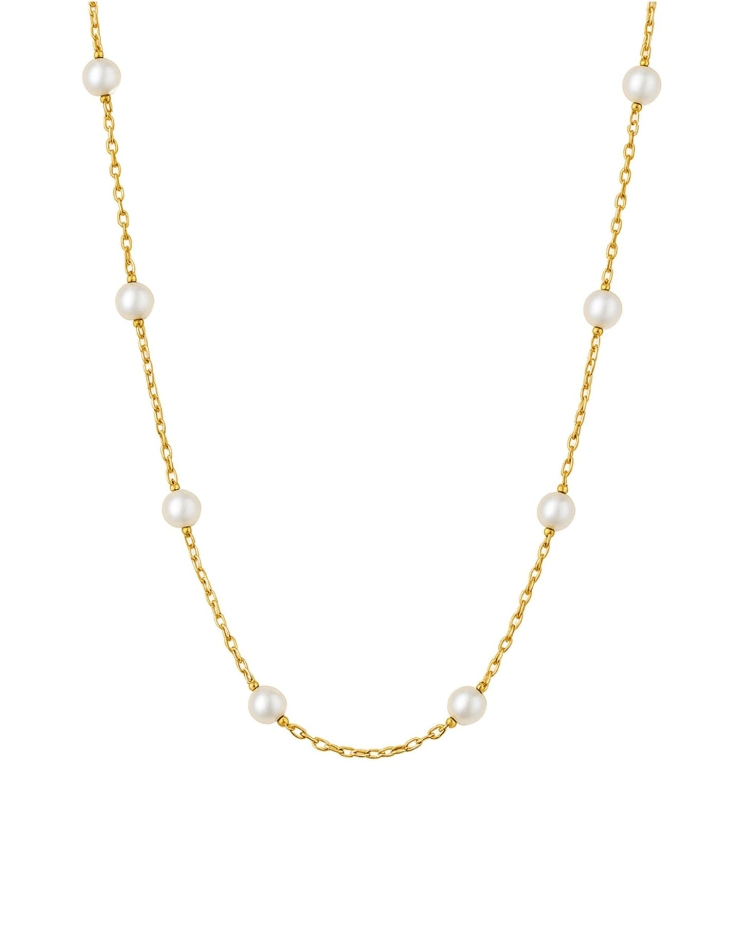Endless Love Necklace