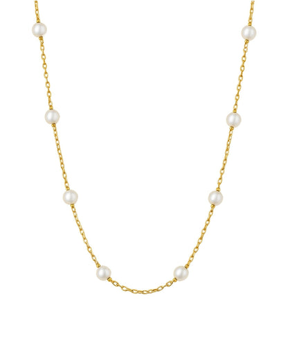 Endless Love Necklace