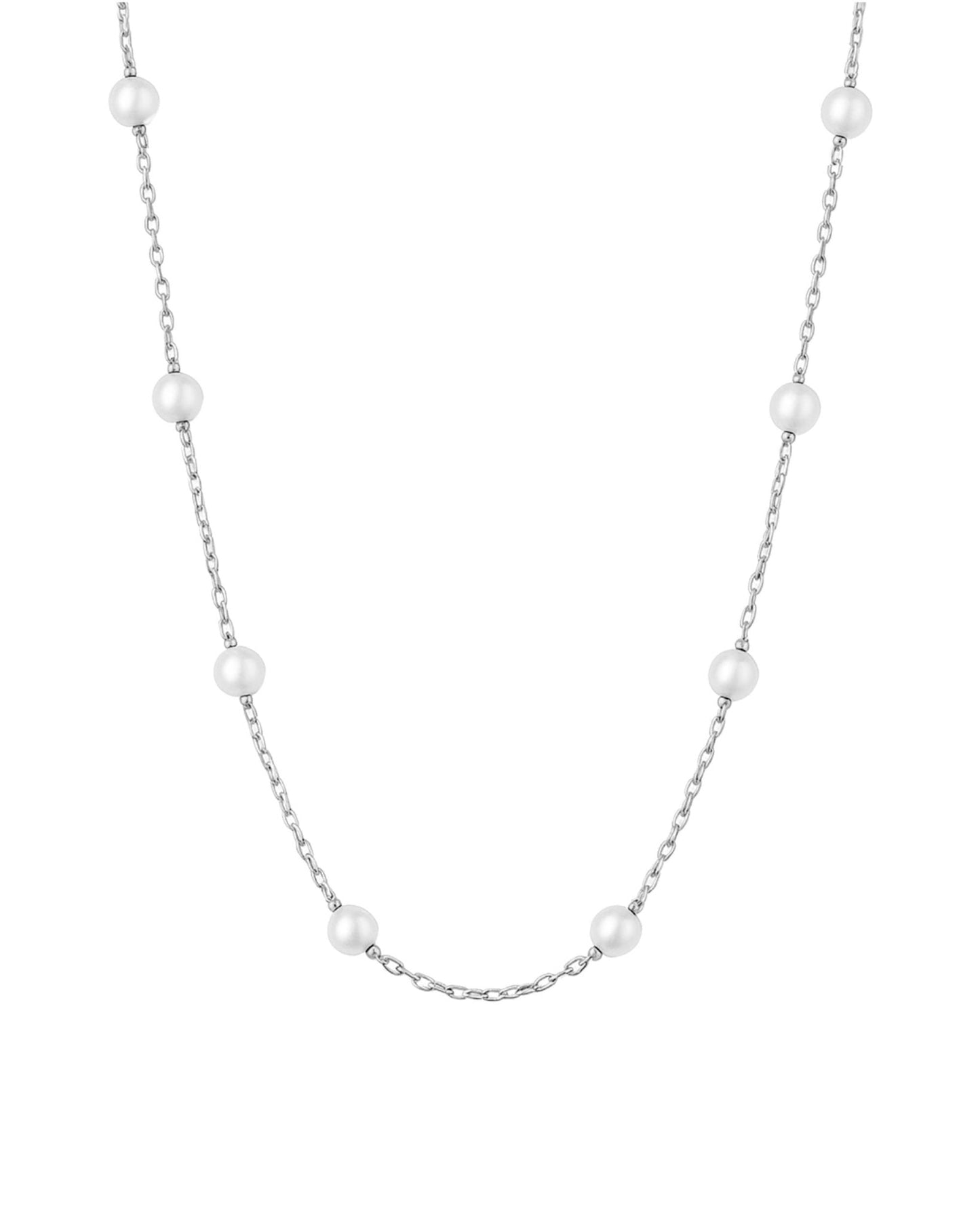 Endless Love Necklace