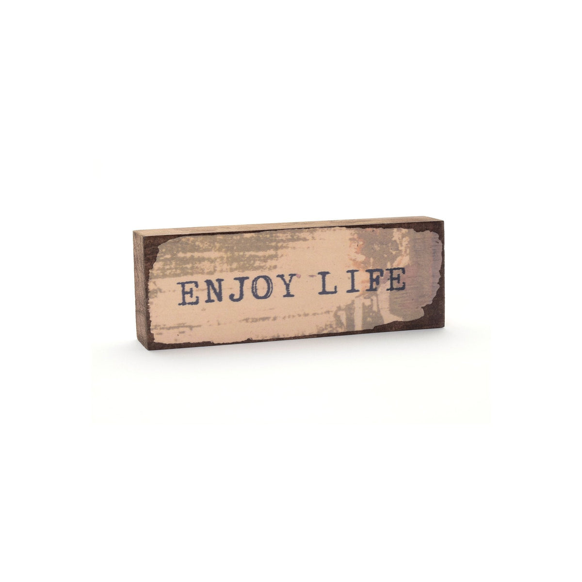 Timber Bit - Small - Enjoy Life