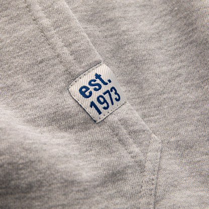 Chandail à capuchon à logo tissé en chenille de première qualité style « Muskoka » des Maple Leafs de Toronto