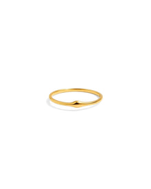 Bague Éternité