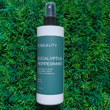 Eucalyptus + Peppermint Body & Room Spray