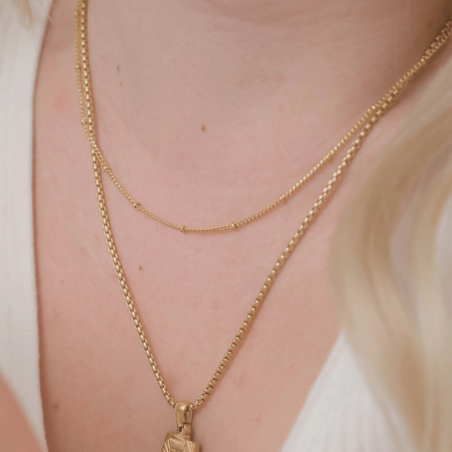 Eva Necklace