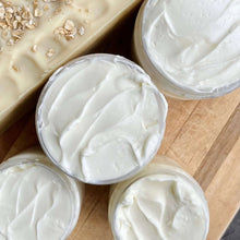 Whipped Shea Body Butter ÈVE