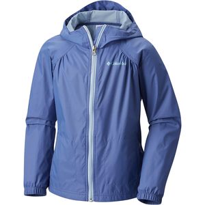 Columbia Girls Alpine Action II - Vestes de ski isolées - Taille M