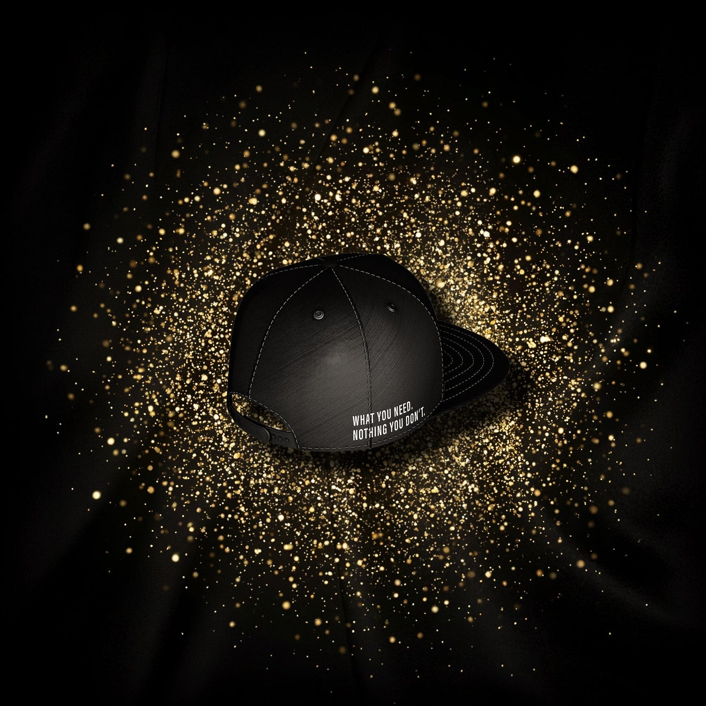 Casquette EWS FlexFit