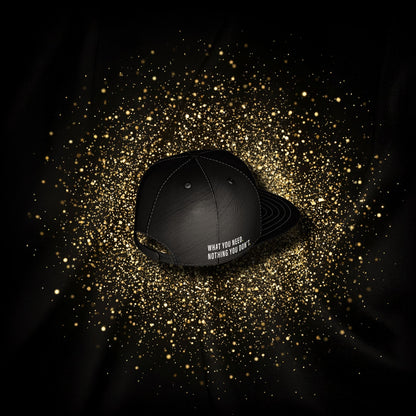 Casquette EWS FlexFit