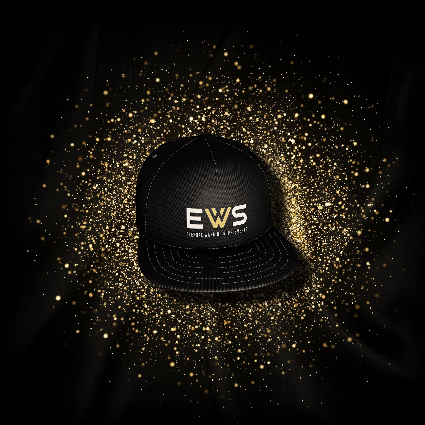 Casquette EWS FlexFit