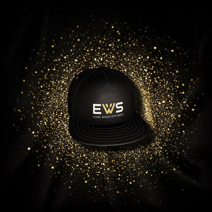 Casquette EWS FlexFit
