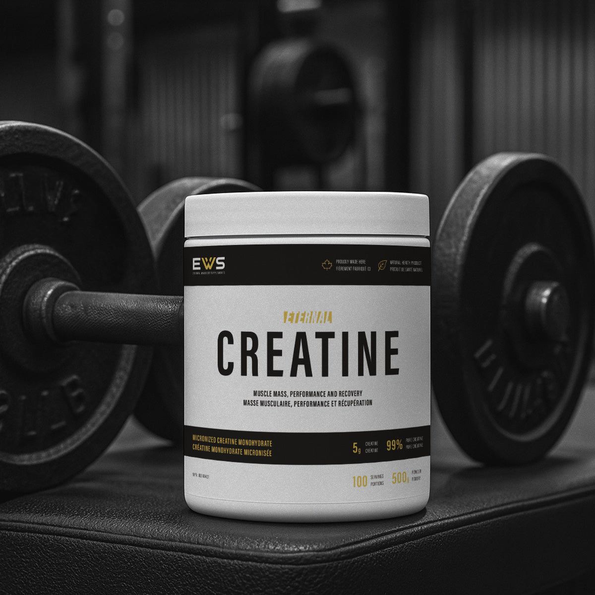 Créatine