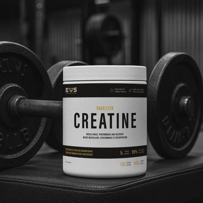 Créatine