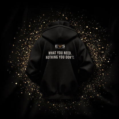 Sweat à capuche EWS