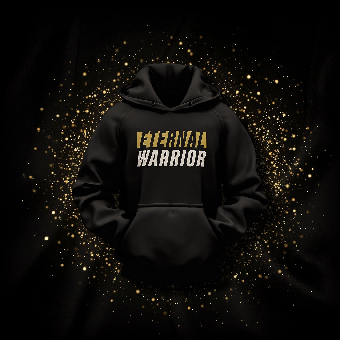 Sweat à capuche EWS
