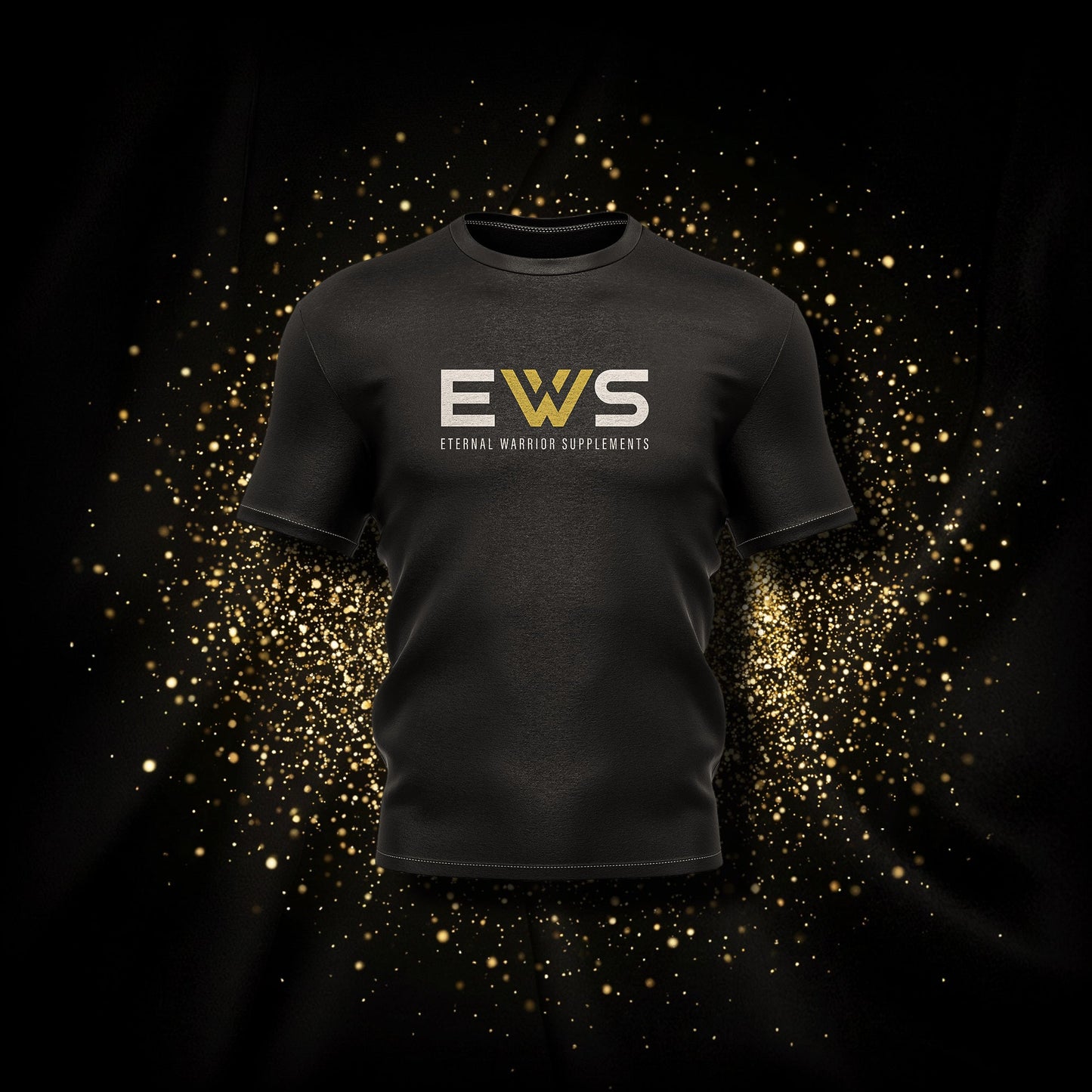 T-shirt homme EWS
