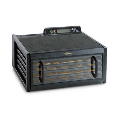 EXCALIBUR 3548CDB 5-Tray Digital Food Dehydrator
