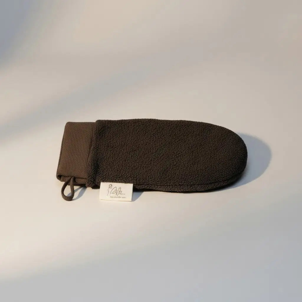 Gant exfoliant