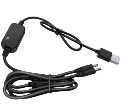 (Extra Set Spare Batteries)Lithium Ion Battery