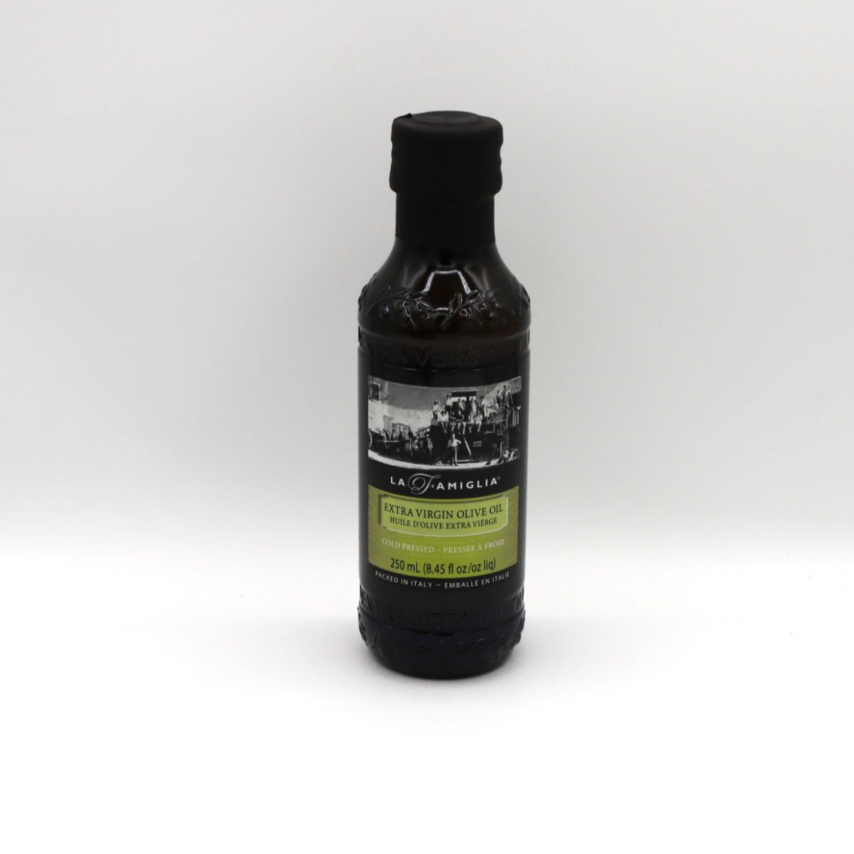 Huile d'olive vierge extra