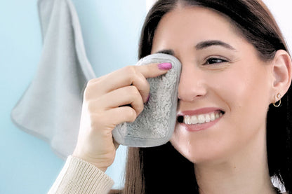 *NOUVEAU* Tampons démaquillants pour les yeux de luxe (paquet de 10)