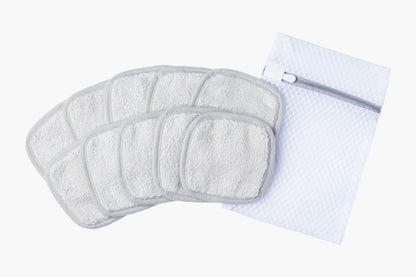 *NOUVEAU* Tampons démaquillants pour les yeux de luxe (paquet de 10)