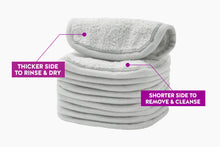 *NEW* Luxury Eye Makeup Remover Pads (10-Pack)