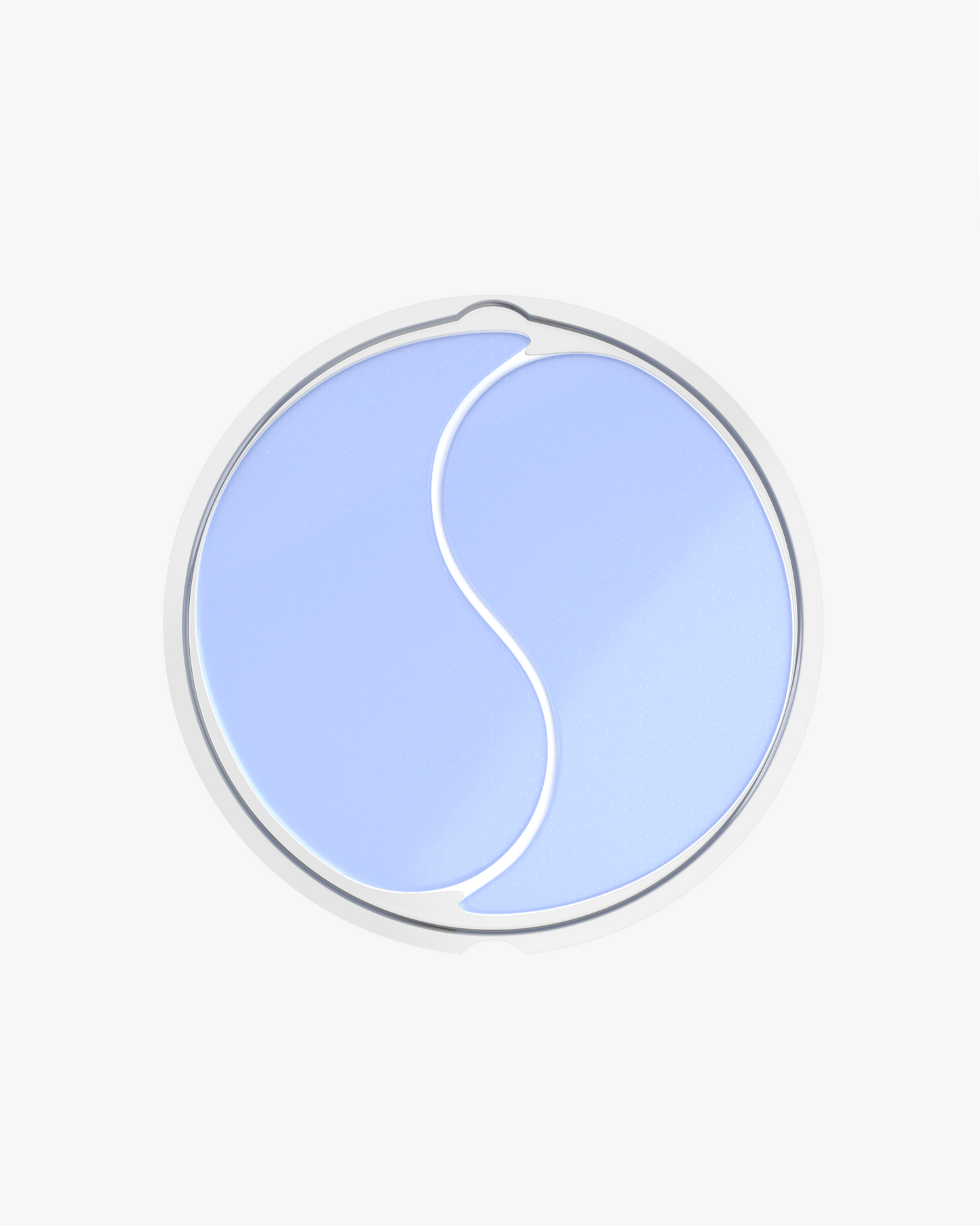 Masque contour des yeux hydratant