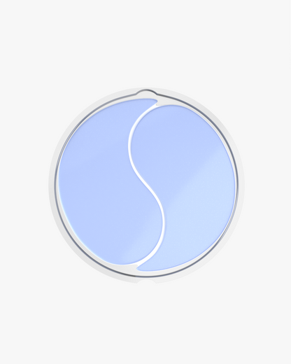 Masque contour des yeux hydratant
