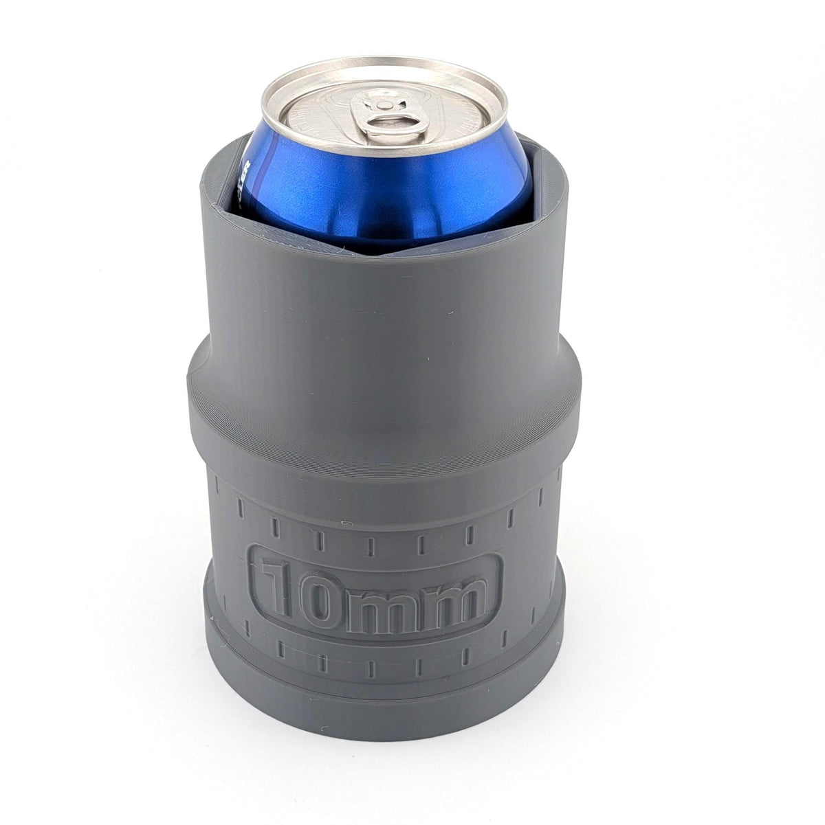 Can Koozie - The Only 10mm You'll Never Lose!