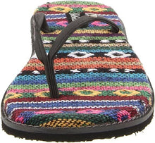 Tongs Cobian Fiesta Nias pour femme