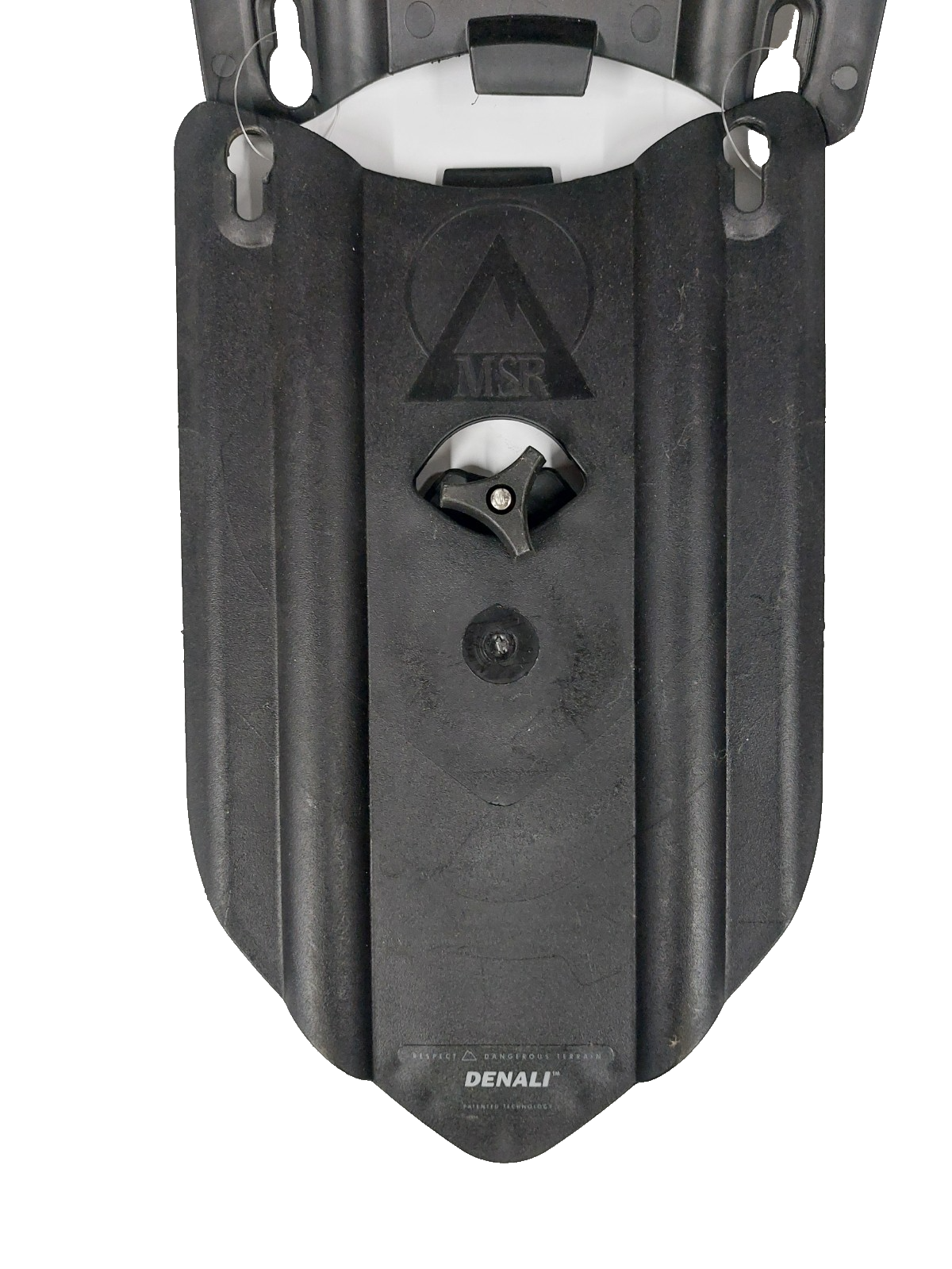 MSR Modular 8" Flotation Tails for Denali Snowshoes