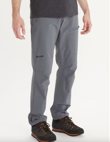 Marmot Men's Scree Pant Durable Stretch Softshell Pants