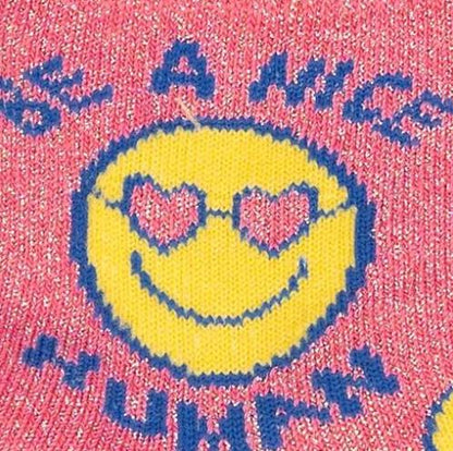 Sock It To Me Shimmer - Chaussettes Junior