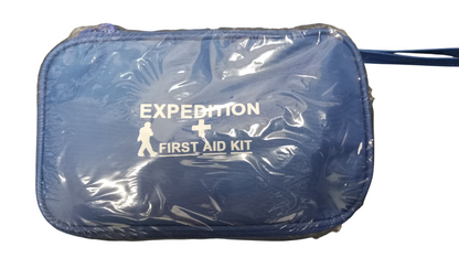 First Aid Central Expedition First Aid Kit