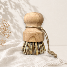 Bamboo Dish Brush