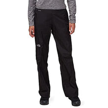 Pantalon de pluie Venture 2 1/3 Zip The North Face pour femme -XL