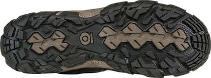Oboz Men's Sawtooth X Low B-Dry Waterproof Hiking Shoes Sizes 8 & 11