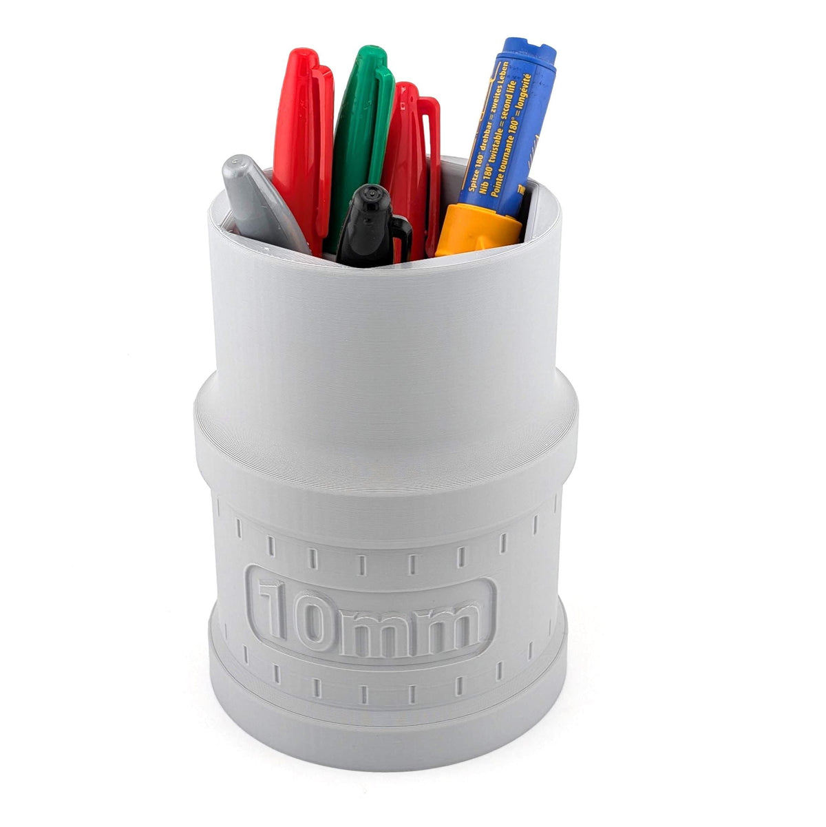 Pen Cup - The Only 10mm You'll Never Lose!