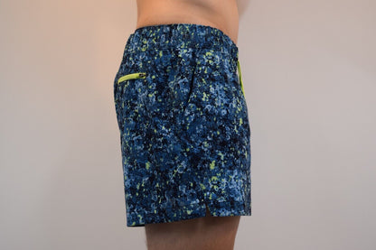 The North Face Short de bain imprimé Class V pour femme taille L