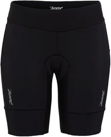 Zoot Sports Women's Active Tri 8-Inch Short Size Small