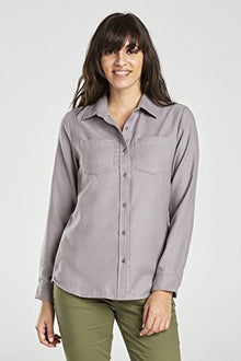 Chemises en mélange de laine Pinedale pour femme de United By Blue