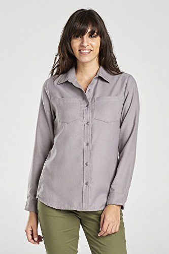 Chemises en mélange de laine Pinedale pour femme de United By Blue