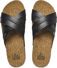 Sandales à plateforme pour femme Cushion Bloom Hi de Reef