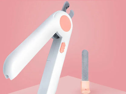 LED Pet Nail Clippers – Clearance Sale While Stocks Last
