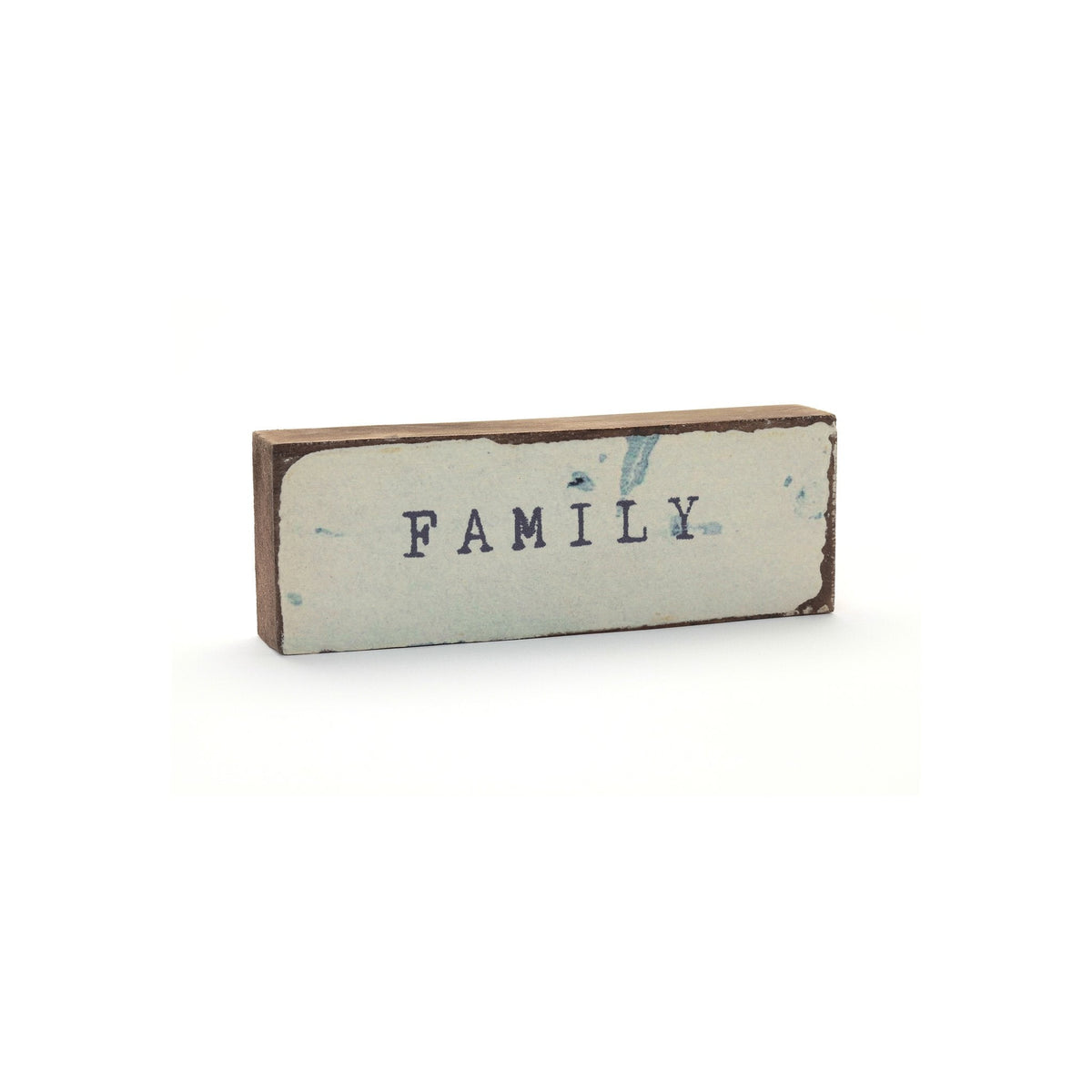 Timber Bit - Small - Family