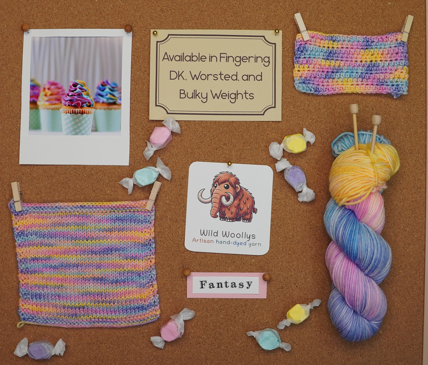 Fantaisie