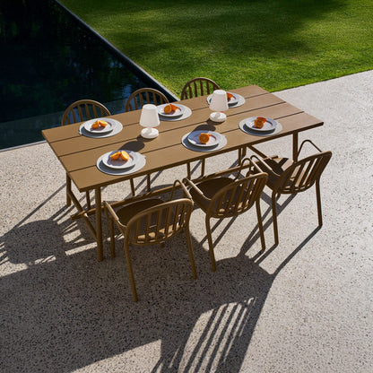 La Table de Fred<br> 6 à 8 places