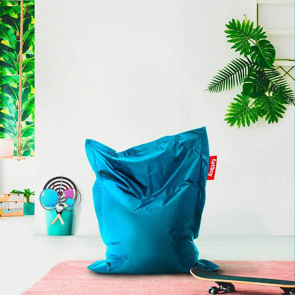 Pouf Junior<br> Utilisation en intérieur