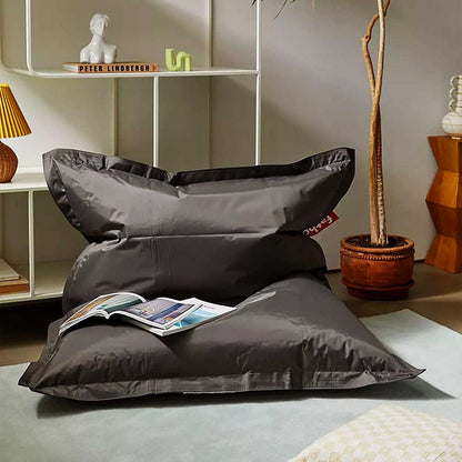 Pouf fin<br> Utilisation en intérieur